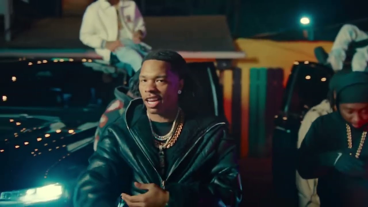 Lil Baby ft. Future - The Blessing Was You [Instrumental Music Video] (Best & Hottest on YouTube)