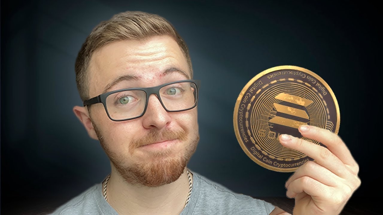 This Solana Meme Coin Will Make You RICH - YouTube