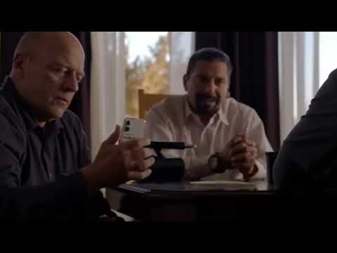 One Line That Changed Breaking Bad Forever #BreakingBad