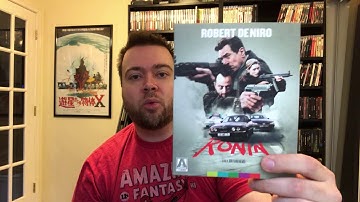 Blu-Ray Collection Update 9 Pickups! Arrow Video, Criterion, Disney, Digibook