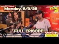 Klein. Ally. Show. on KROQ | Monday, June 9, 2025