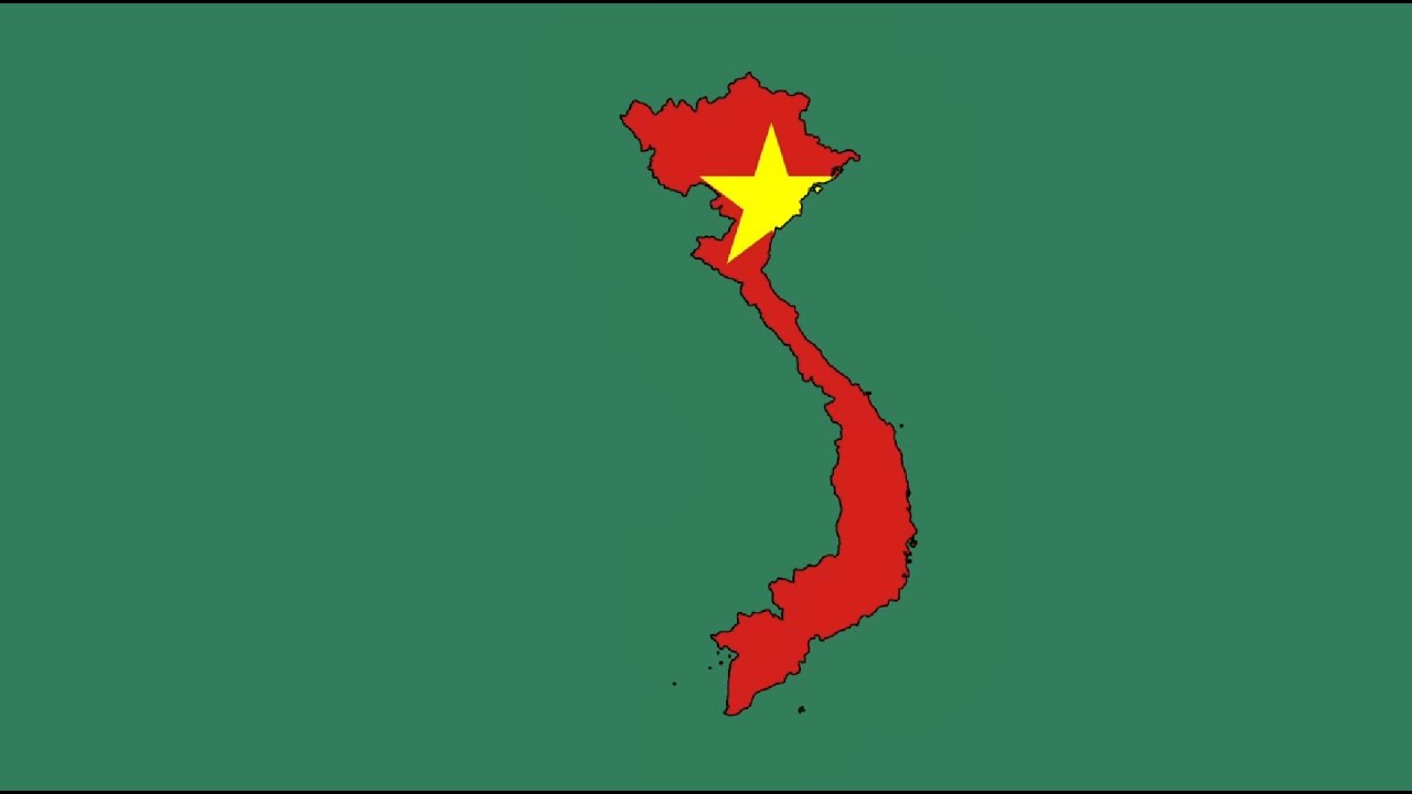 Почему США не вторглись в Северный Вьетнам?