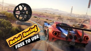 rebel racing No Copyright ©️ Game || No Copyright ©️ Gameplay || Free To Use screenshot 5