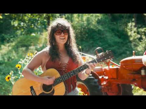 Emily Nenni - Just A Game - Pickathon on the Farm Sessions