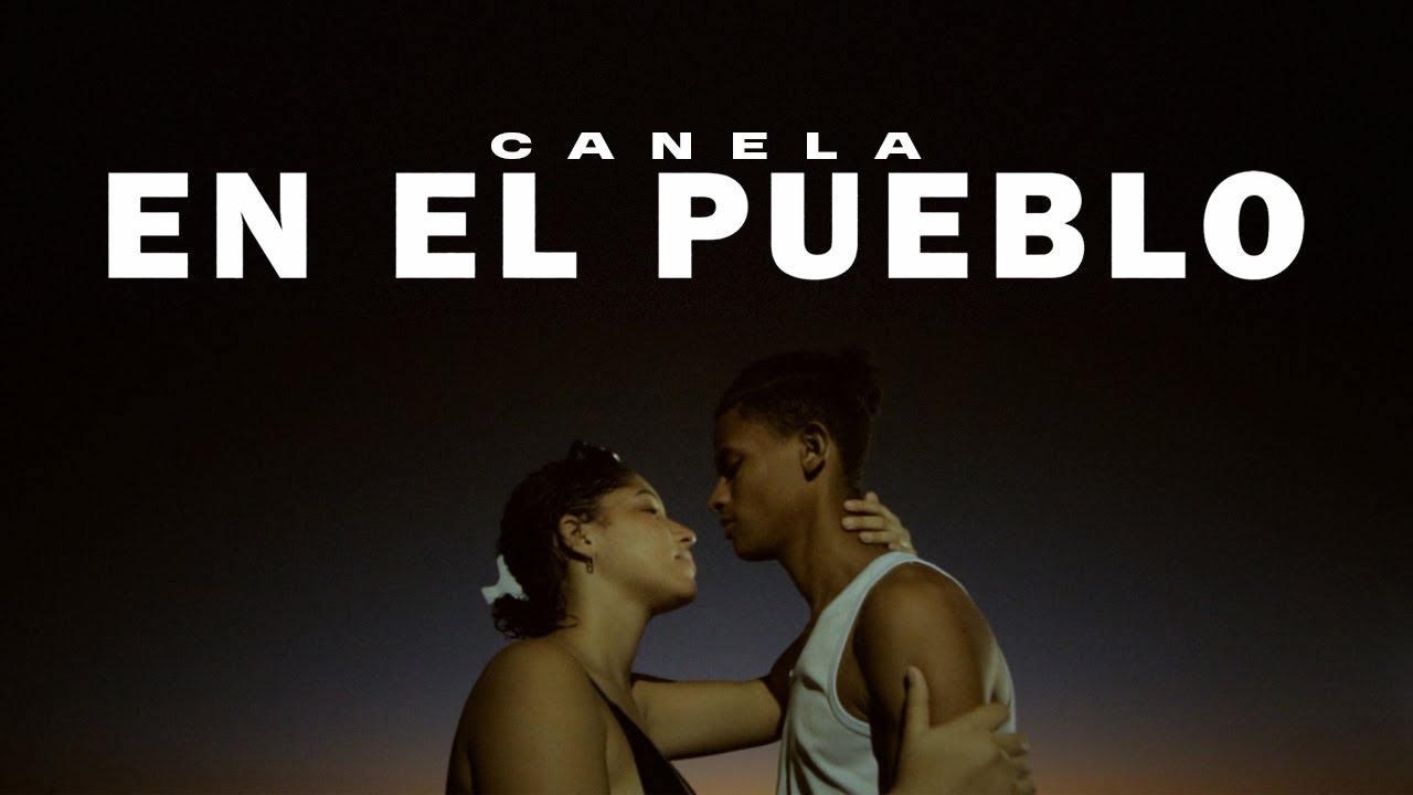 EN EL PUEBLO - CANELA