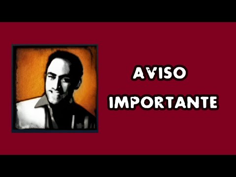 AVISO IMPORTANTE LOGRO NICK EL BUENO