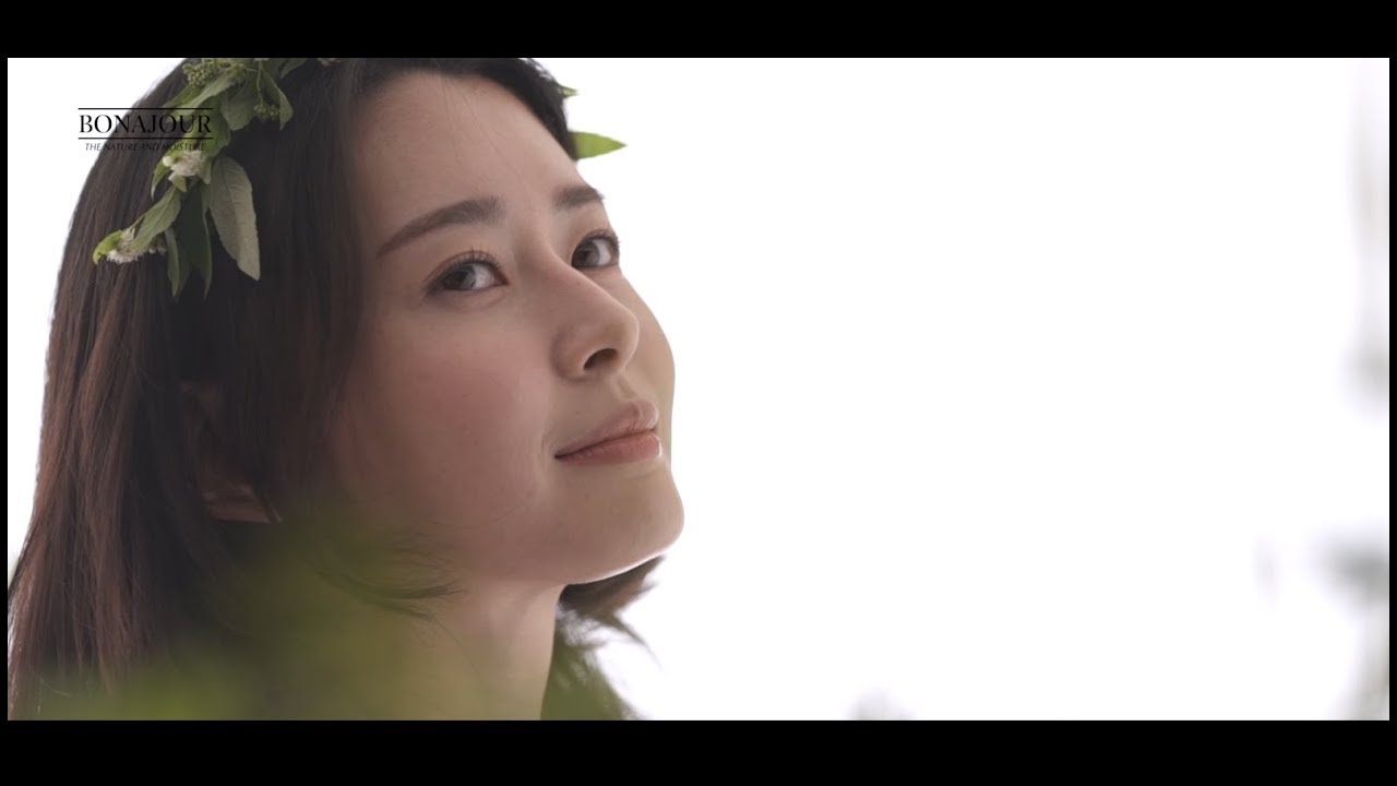 [보나쥬르] 2017 나라 지면촬영 Making Film