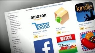 3 On Your Side: Federal Trade Commission Goes After Amazon