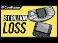 Worst Phone Failures in History