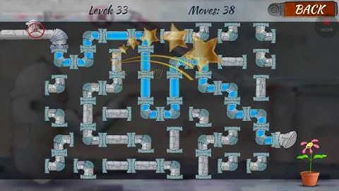 PLUMBER 2 - Level Pack 4 : Level 31-35