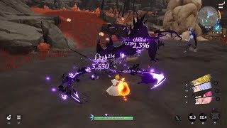HOW TO CAPTURE DRAGON IN SEVEN DEADLY SINS ORIGIN!
