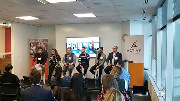 #Media360 - Fall 2019 Data Driven Planning