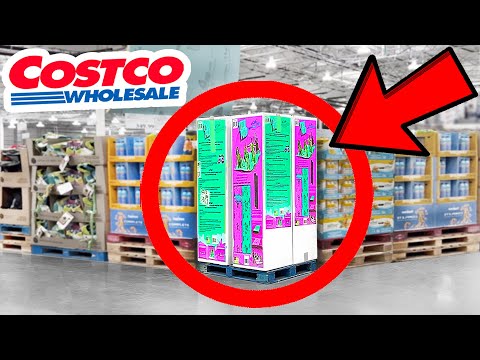 10 Things You SHOULD Be Buying at Costco in March 2022