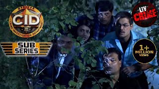 Peculiar Case Of The "Boondi Ghat" Jungle | सीआईडी | CID | Mystery