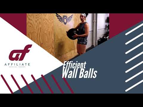 Wallballs- How to Breath