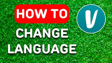 How to Change Language on Vinted (2025) - Full Guide