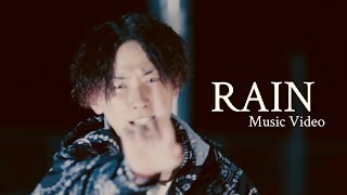 Video thumbnail of "MouthPeace「RAIN」Official Music Video"