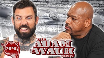 Almighty Fired, New Nipsey Info Emerges, Adam Joins the Bloods in The Bronx and More