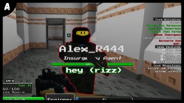 How to SUCCESFULLY escape as a Facility Personnel! | SCP retroBreach