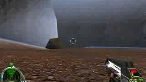 renegade game play part 1