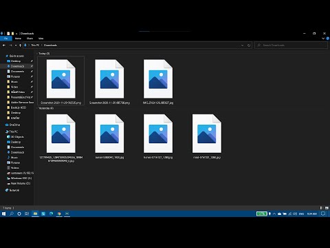 windows ไม่แสดงตัวอย่างรูปภาพ