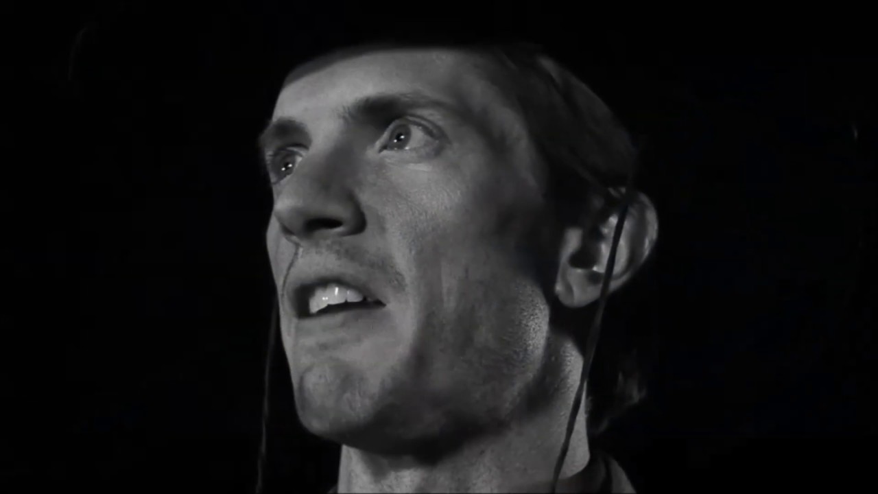 Michael O'Neal Actor Demo Reel (Speed Reel One Minute)