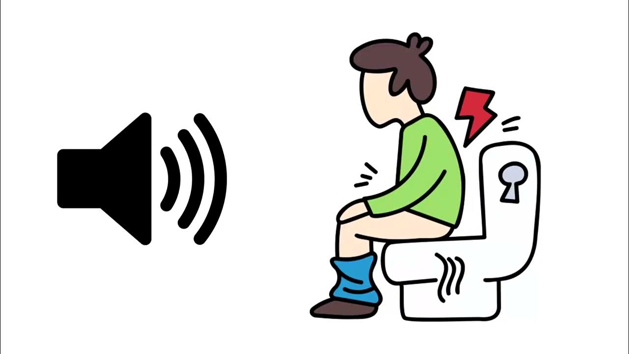 Diarrhea - Sound Effect | ProSounds - YouTube