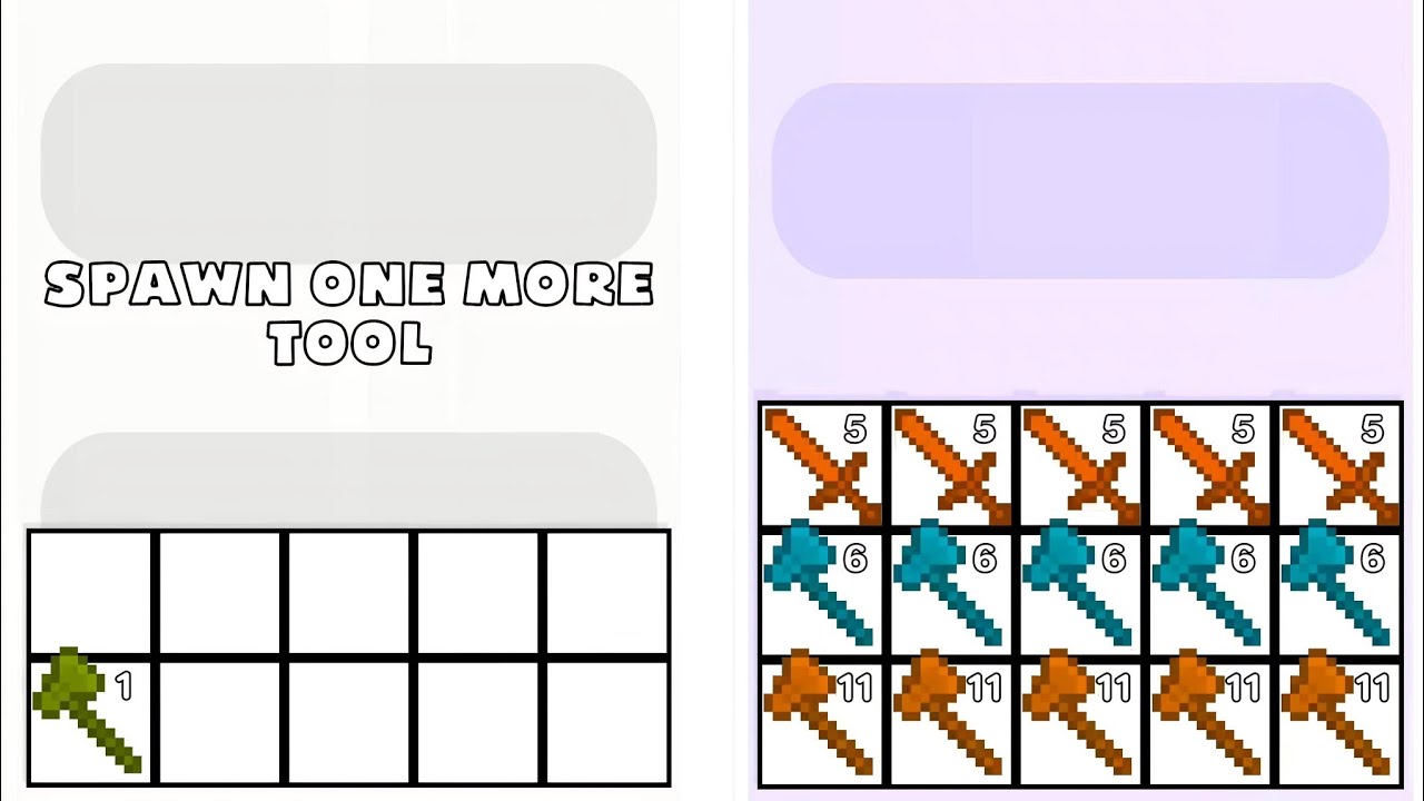 Merge Digger Run Gameplay Part 1 New Update