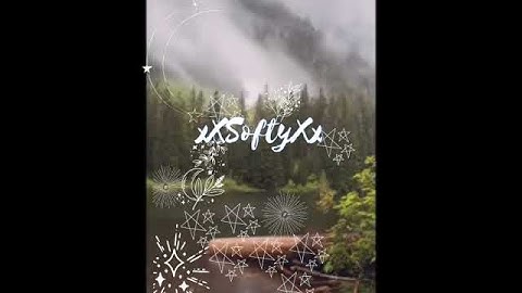 Hi guys! ^^ (Read the video description)