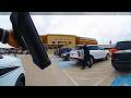 The Fastest Way to Lose a Concealed Carry License