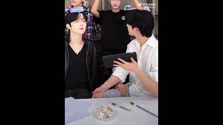 Download Lagu aslinya Eliot si paling posesif jg bucin akut but QQ ga kalah posesif jg 🤭🔥 cr, x #abodesire MP3