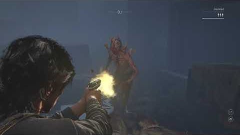 No Return Grounded Daily Run Jesse 2024-04-14 | The Last of Us Part II Remastered