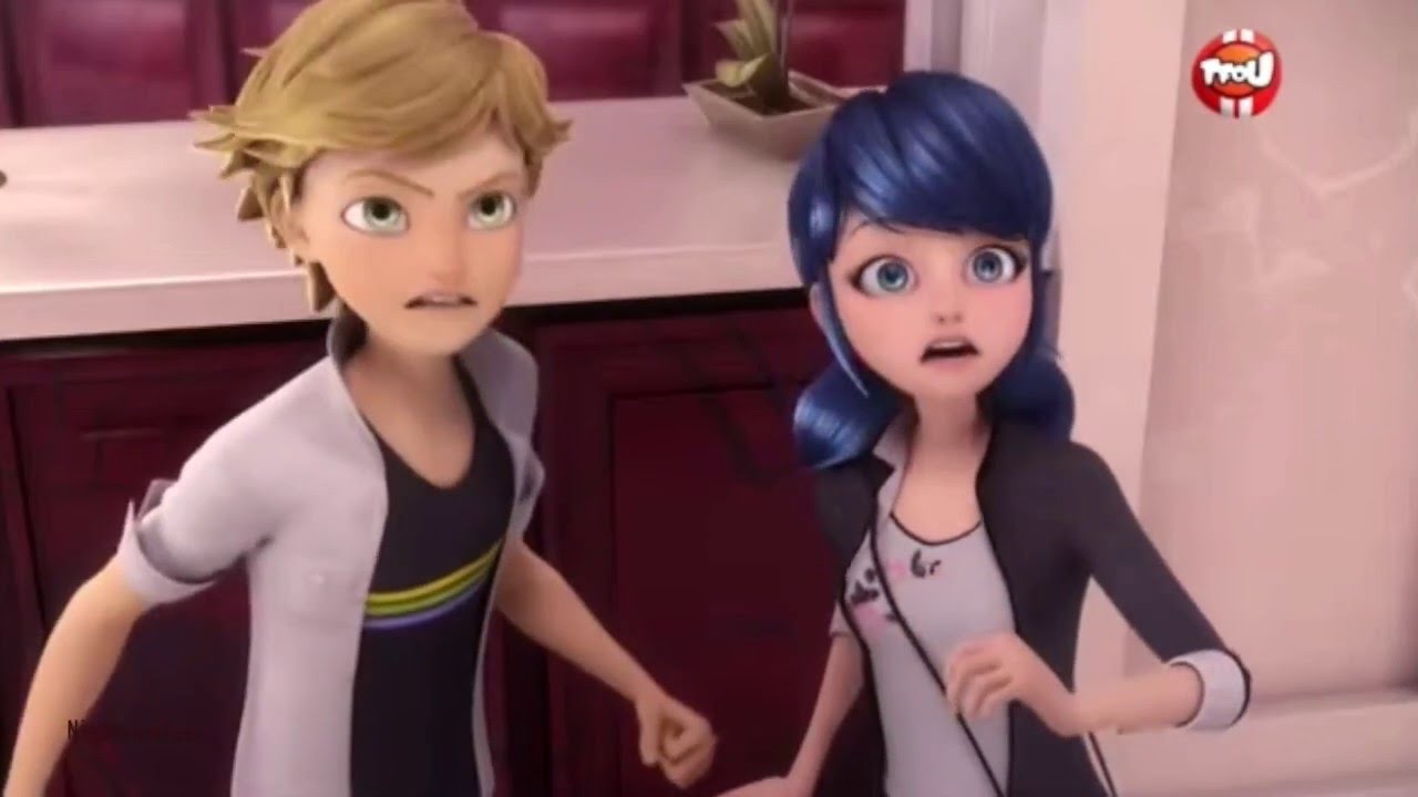 ☄ Light Em Up Ladynoir//Miraculous ☄