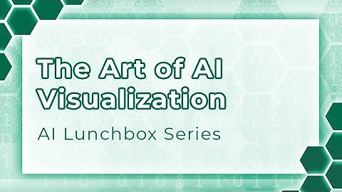 The Art of AI Visualization: Turning Data Into Insightful Narratives