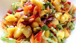 MANGO SALAD