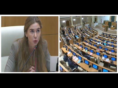 გაჩერებულია ქვეყანა, გაჩერებული არ არის ივანიშვილის ხეები და ივანიშვილის ოქროს ექსპოტი - ბოკუჩავა