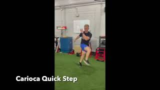 Carioca Quick Step