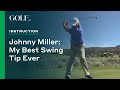 Does Size Effect Your Golf Swing