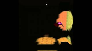 JOGL2 Robot movements in a room