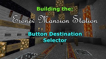 Button Style Multiple Track Selector Tutorial
