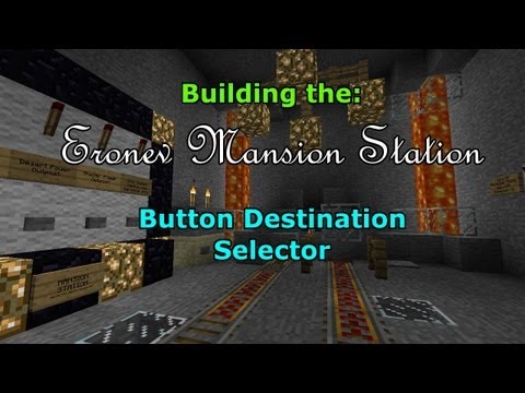 Button Style Multiple Track Selector Tutorial