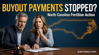 How do I protect myself in a buyout if payments stop? | NC