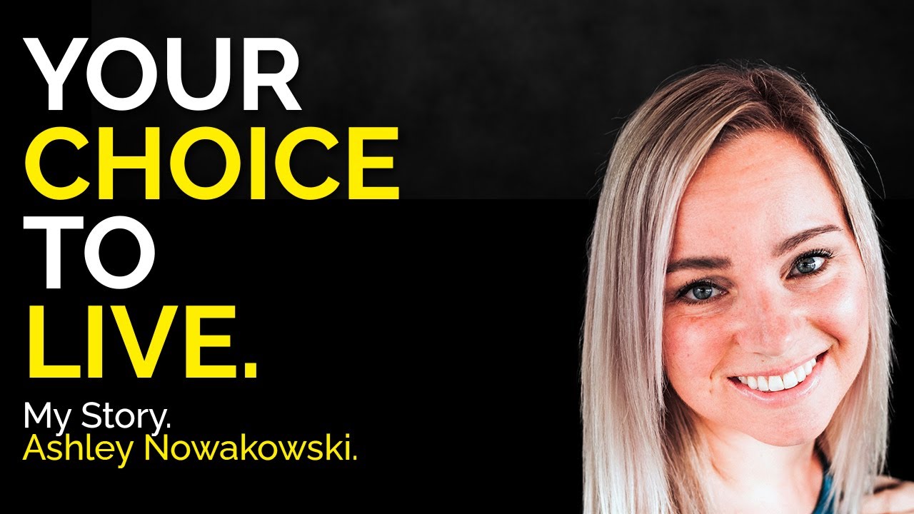 Ashleigh Nowakowski   Growing up with an Addicted Sibling   Being the Shadow Child