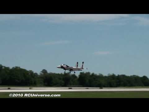 Top Gun 2010 - Christopher Keene, F-15C Eagle