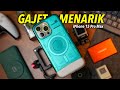 Gajet menarik  accessories iphone 15 pro max terbaik aku wajib guna