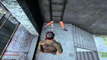 DayZ Sa- Wrong Bandits