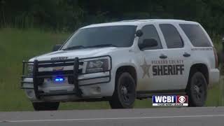 Pickens Search 06/13/2018