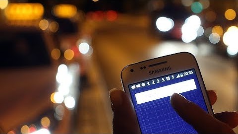 Uber and Lyft accounts hacked in money laundering scheme