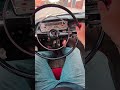 Has probado alguna vez este tipo de caja de cambios? Es una maravilla #shrots #viral #car #vintage