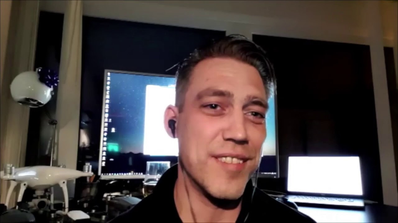 hacker typer Oz By Drone! - Interview with Coldflake from Nolimitdronez